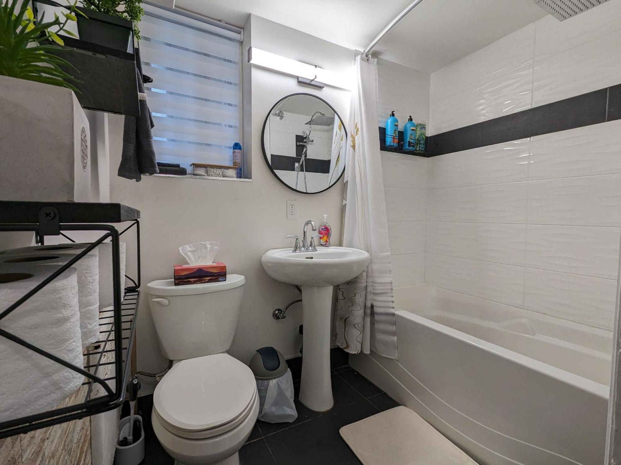 Bedford - Urban Escape Leilighet Montréal Eksteriør bilde