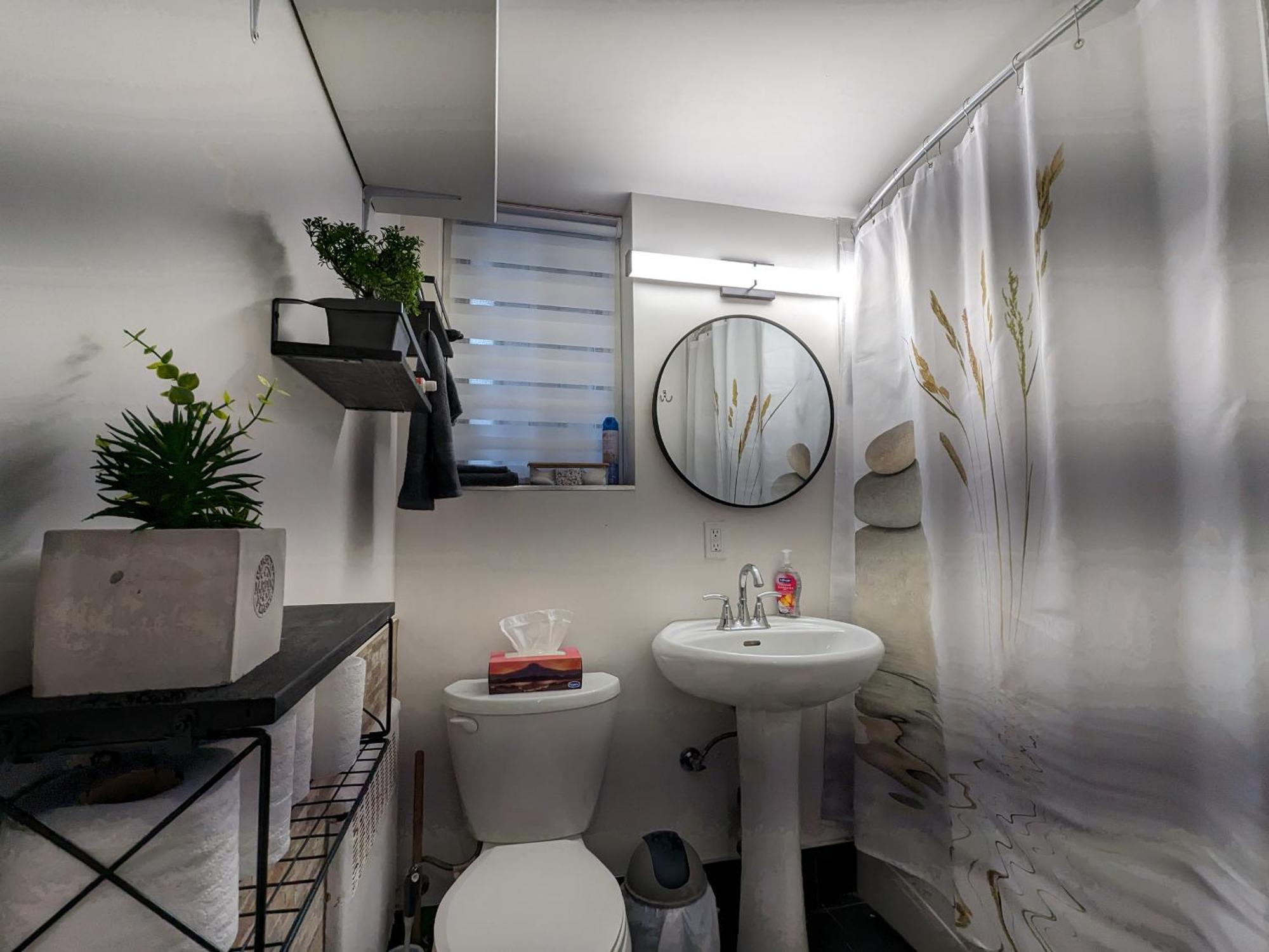 Bedford - Urban Escape Leilighet Montréal Eksteriør bilde